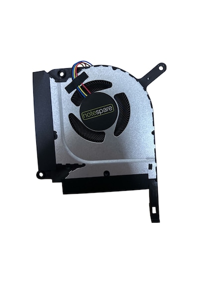 Asus Uyumlu Tuf Gaming F15 Fx506hm, F15 Fx566hc, F15 Fx566hm Gpu Fan, Ekran Kartı Fanı