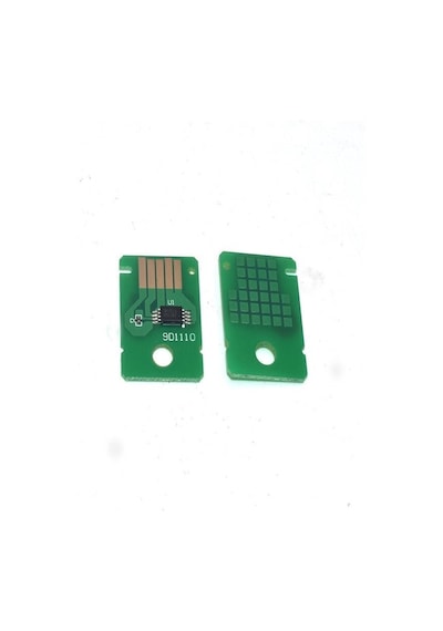 Canon G3420 Cihazları Atık Mürekkep Tankı Chipi Mc-g02