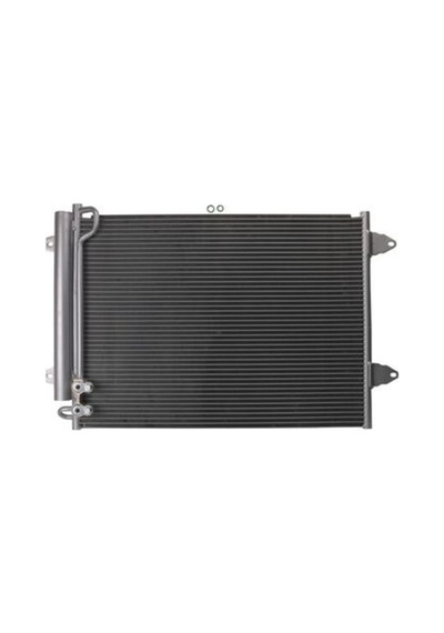 Bosch 1986ad2118 Radyatör Passat 3c0820411c