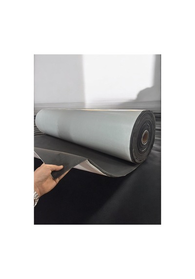 Yapışkanlı Eva Levha 100x150 Cm Kendin Yap Ve Hobi Projeleri İçin Dayanıklı Siyah