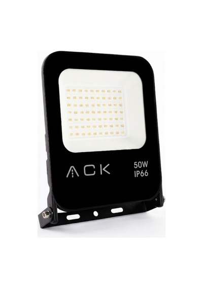 50w Ip66 Yeşil Led Projektör - 942381242