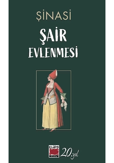 Şair Evlenmesi-edebiyat