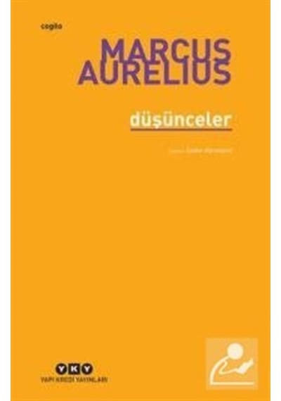 Düşünceler / Marcus Aurelius 9789750808258