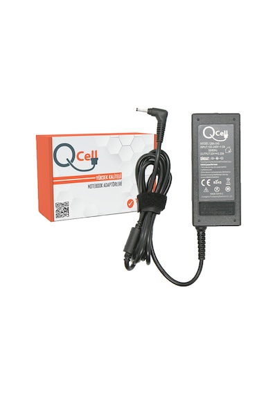 Lenovo Uyumlu 65W 20V 3.25A (4.0*1.7mm)
 ADAPTÖR