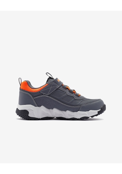Skechers Velocitrek - H2o Ranger Büyük Erkek Çocuk Gri Spor Ayakkabı 406448l Ccor Gri Skechers Velocitrek - H2o Ranger Büyük Erkek Çocuk Gri Spor Ayakkabı 406448l Ccor Gri