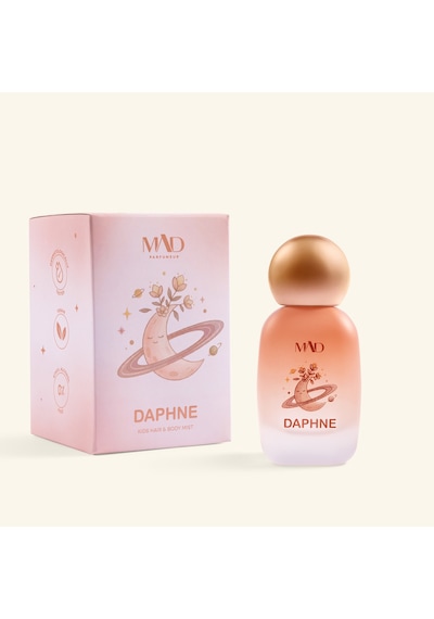 Mad Daphne Kids 45 Ml Hair&body Mist