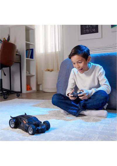Spin Master Batman Batmobil Rc 1:20 6065425 20139348