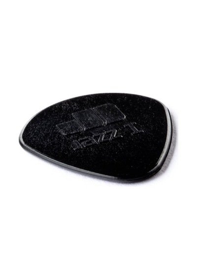 Jim Dunlop 47r Nylon Jazz I. Iı & Iıı Jazz I Siyah - 1 Adet Pena