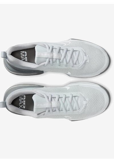 Nike M Air Max Alpha Trainer 6 Erkek Antrenman Ayakkabısı Fq1833 002 Gri