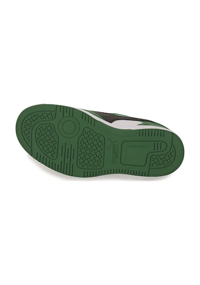 Puma 39741905 Rebound V6 Lo Ac+ Ps Çocuk Günlük Spor Ayakkabı Renkli