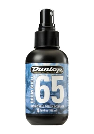 Jim Dunlop 6444 Davul Ve Aksam Temizleyici