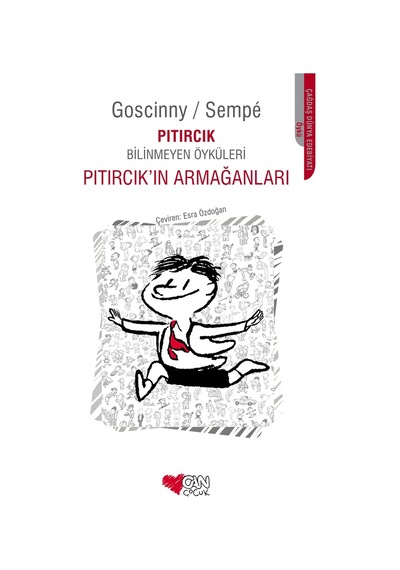 Pıtırcık’In Armağanları (551518735)