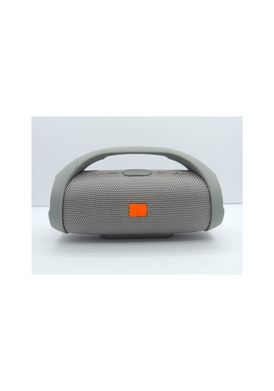 Boombox Bluetooth Speaker Hoparlör Büyük Boy