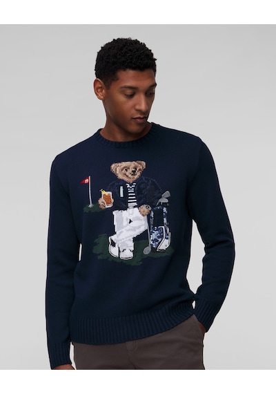 Polo Ralph Lauren Erkek Kazak 785a56049001 785a56049001 Lacivert Lacivert