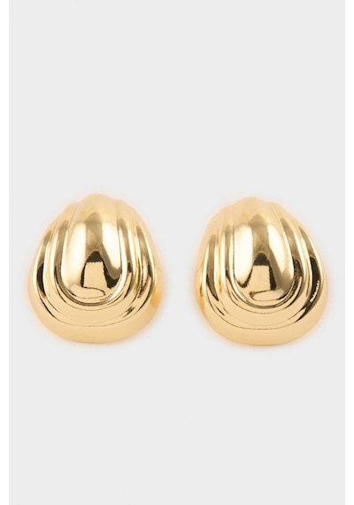 Defacto Kadın Küpe H0836axnsgd1 Gold