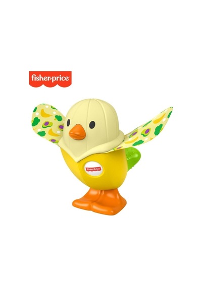 Fisher Price Sürprizli Oyuncaklar