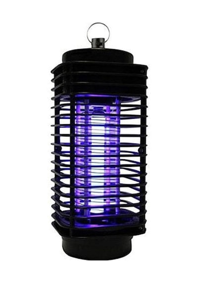 Askımo - Elektrikli Sinek Öldürücü Cihaz Cız Lamba Mor Işık 3’lü Set