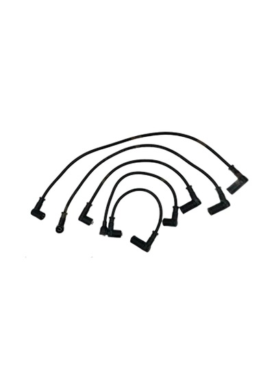 Fiat Uno 70 Enjeksiyonlu Buji Kablosu Takim 7605119 Nextpart