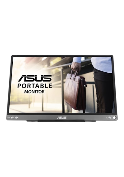 Asus ZenScreen MB16ACE 15.6" 5 MS 60 Hz Type-C Full HD IPS LED Taşınabilir Monitör