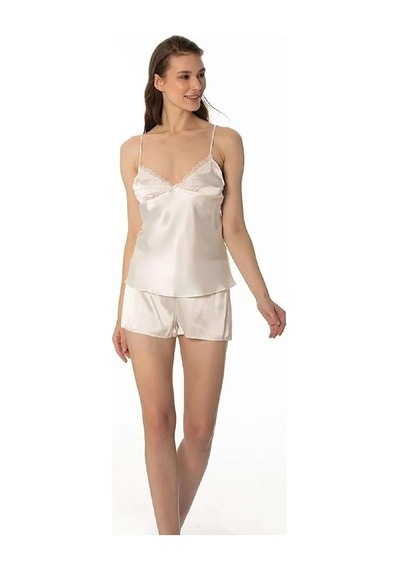 Pierre Cardin 6960 Saten 6lı Set 001