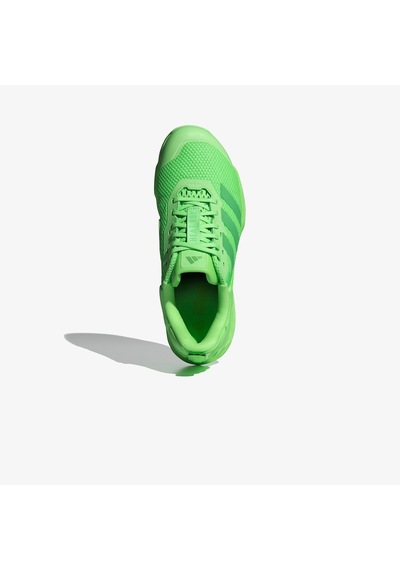 Adidas Dropset 3 Unisex Yeşil Antrenman Ayakkabısı Jr1666 Yeşil