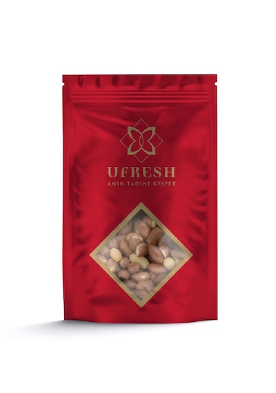 Kavrulmuş Tuzsuz Yer Fıstığı 500 G