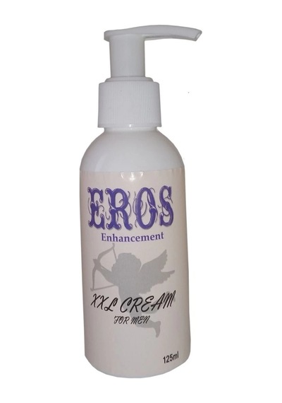Enhancement Xxl Cream For Man