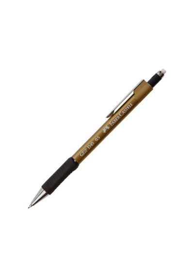 Versatil Kalem 1345 0.5 Mm Altın 5084134581000 Nocolor-b25d0da8