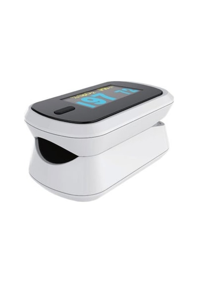 Choicemmed Md300Cn310 Parmak Tipi Pulse Oksimetre Satürasyon Ölçer