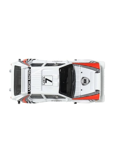 Hot Wheels Lancia Delta S4 Car Culture 1:64 Ölçekli, Jkf01