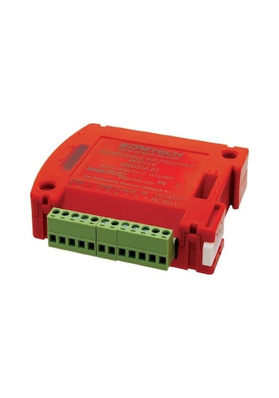 Dmtech M9000acz Konvansiyonel Zone Modülü