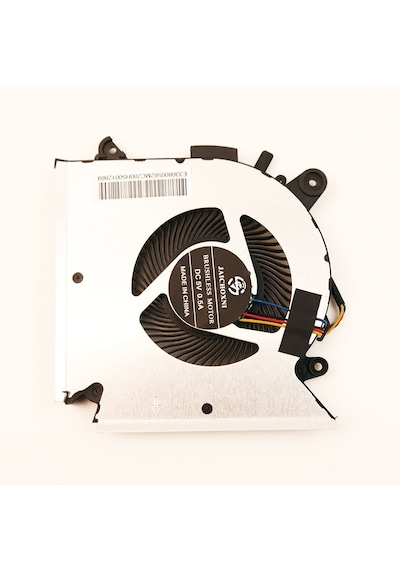 Msı Thin Gf63 11ucx Notebook Cpu Fan