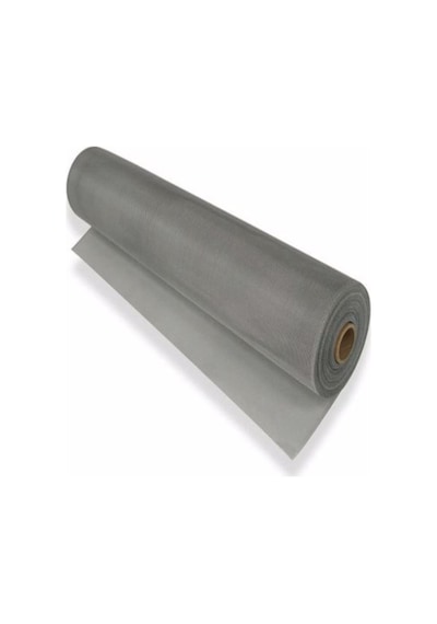 Sineklik Tülü En 1,20 Metre Boy 1 Metre 1,20 M2 Fiberglas Deri