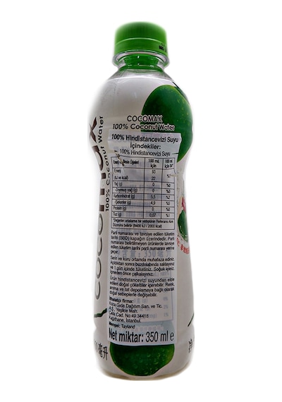 Cocomax Hindistan Cevizi Suyu 350 ML