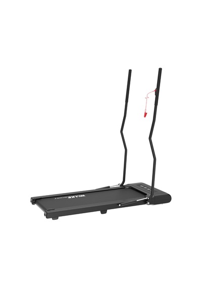 Walke Premium Seri Eva Bluetooth Bağlantılı Tutma Kollu Emniyet Kilitli Koşu Bandı