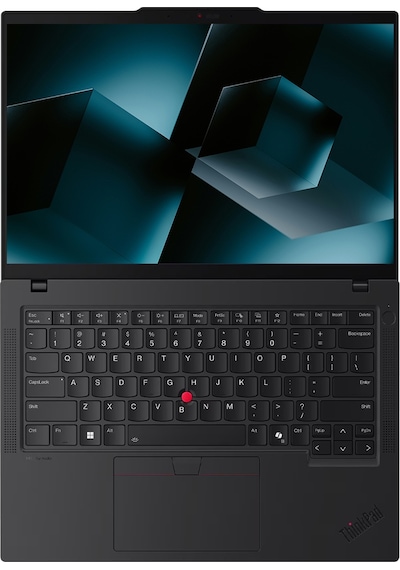 Lenovo ThinkPad P14S Gen 5 21MFS2MQ00H06 R7 PRO 8840HS 24 GB 1 TB SSD 14" W11H Dizüstü Bilgisayar + Zetta Çanta