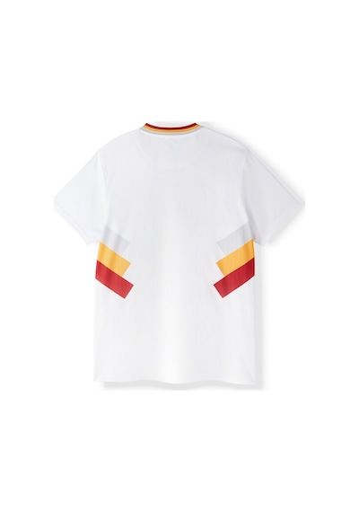 Gsstore Galatasaray Match Day T-shirt E251320 Beyaz