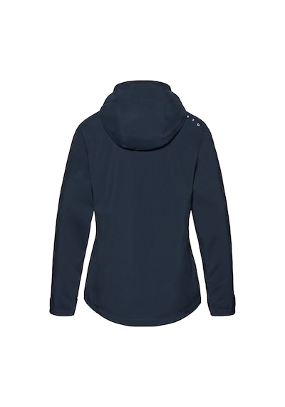 Musto W Evo Wp Crew Mont Lacivert