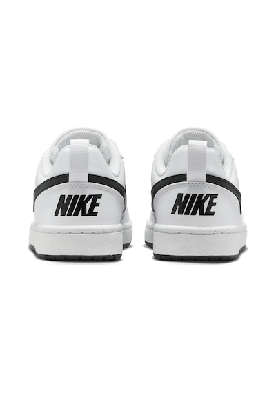 Nike Court Borough Low Recraft Beyaz Erkek Çocuk Sneaker Dv5456-104 Beyaz