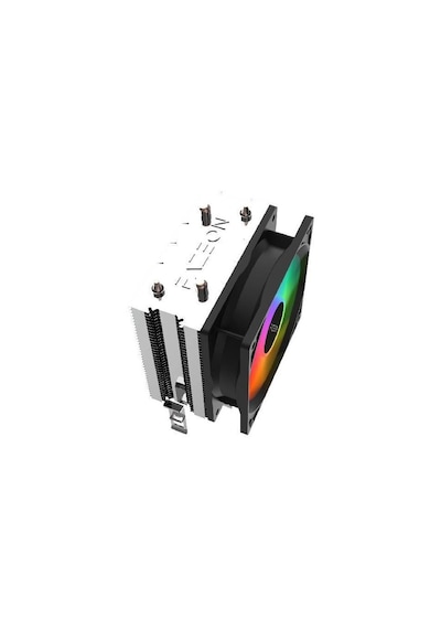 Fazeon A2120tra 90mm Rgb Kule Tipi Işlemci Soğutucu
