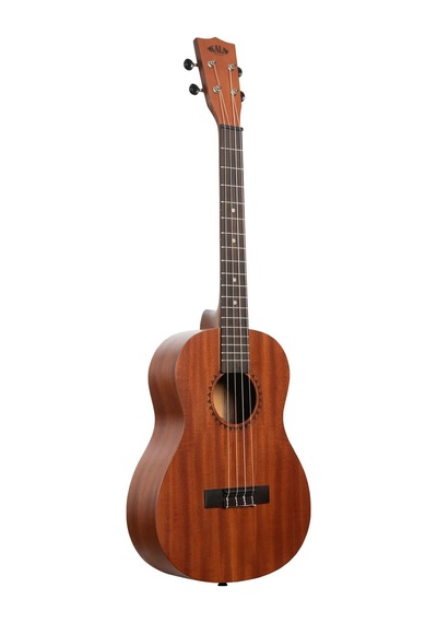 Kala Learn To Play Baritone Ukulele Başlangıç Seti