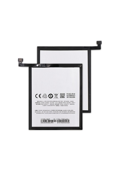 Meizu Note 9 A Kalite Pil Batarya M923 - 4000 Mah Gns26108703