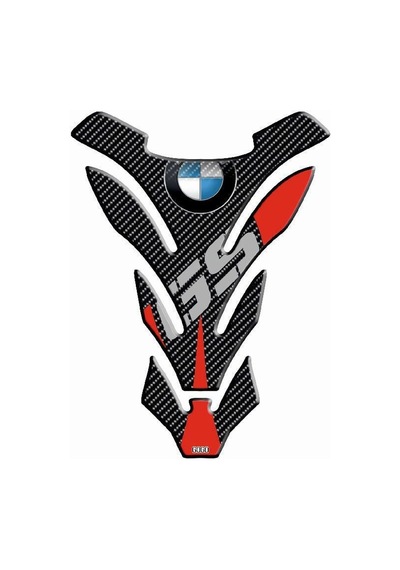 Bmw Gs Uyumlu Tank Pad 004 Standart