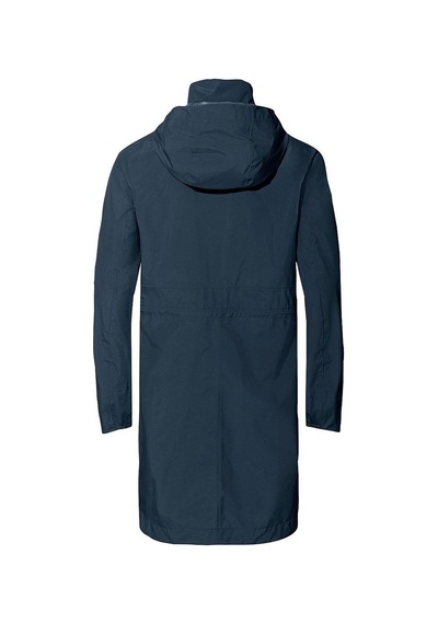 Vaude Mineo Kadın Parka 43082 Dark Sea
