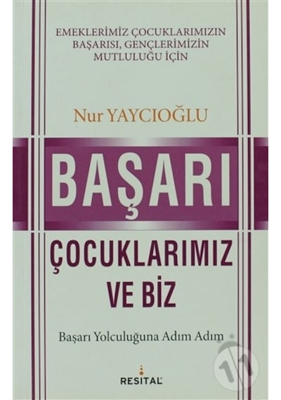 Başarı Çocuklarımız ve Biz