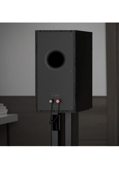 Klipsch Ks-24 Hoparlör Standı Çift Siyah