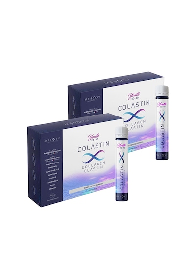 Colastin Collagen Elastin Youth 25 Ml X 14 Shot 2 Adet