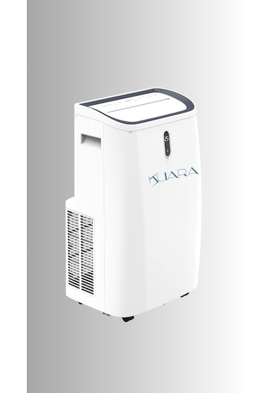 Raikou Kuara A012C-12000 BTU Portatif Taşınabilir Klima