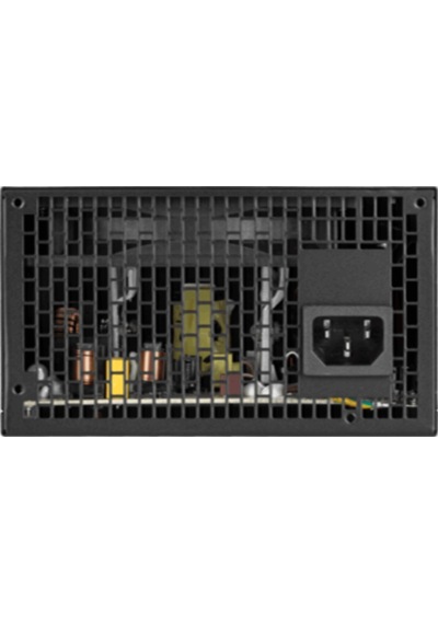 Msı Mag A300n-h 300w Power Supply