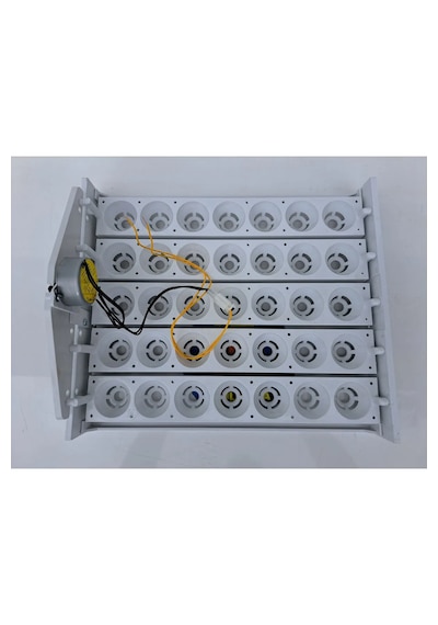 Mh 35'lik Otomatik Kuluçka Gelişim Viyolü 37x31,5x13,5